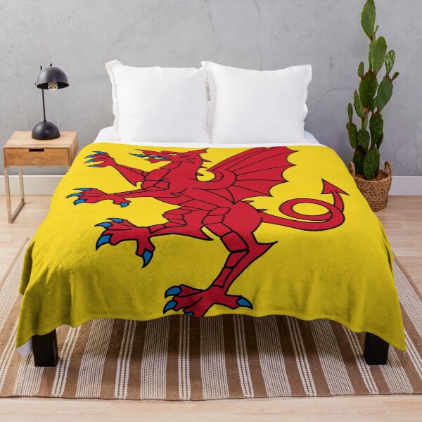 Item preview, Somerset County Flag designed and sold by SandersApparel.