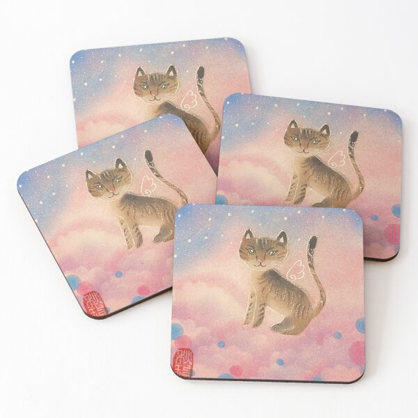 Item preview, Georgia the cat  designed and sold by Aviator334391.