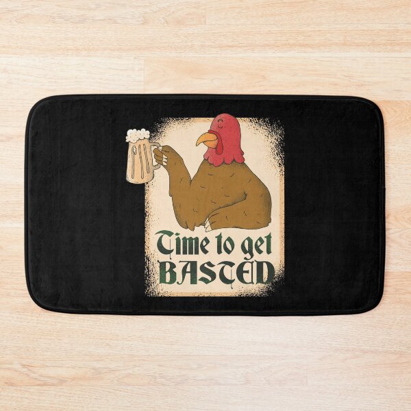 Item preview, turkey basted  designed and sold by pirminio.