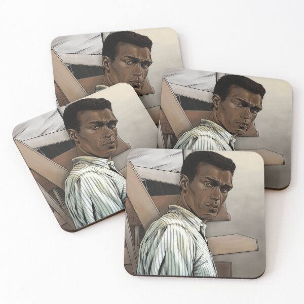 Item preview, Hero Ben designed and sold by matlocktheartis.