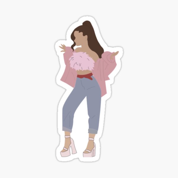 Ariana Gifts Merchandise Redbubble