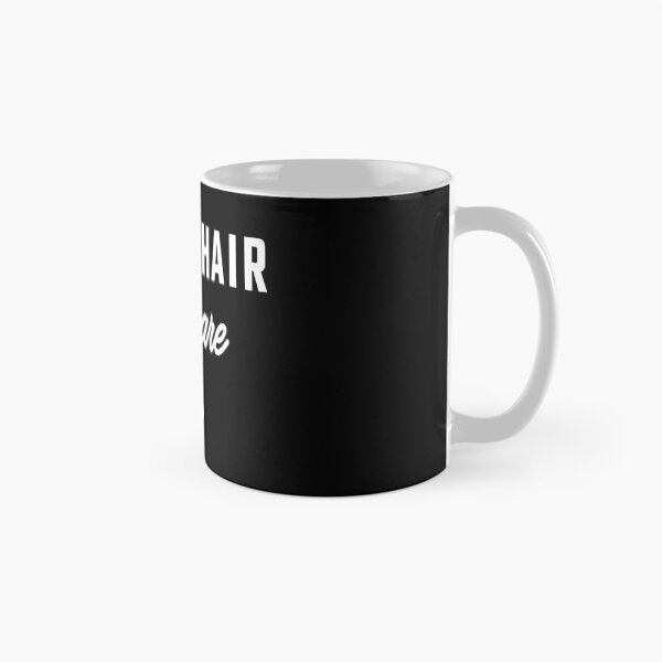 Item preview, Scuba hair don't care designed and sold by stoneyy.