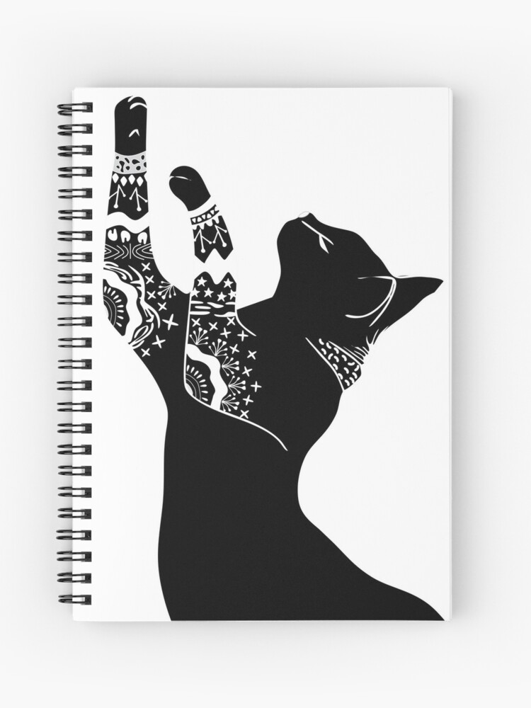 Cat tattoo sleeve Cat tattoo sleeve