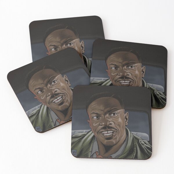 Item preview, Louis the Ride Along designed and sold by matlocktheartis.