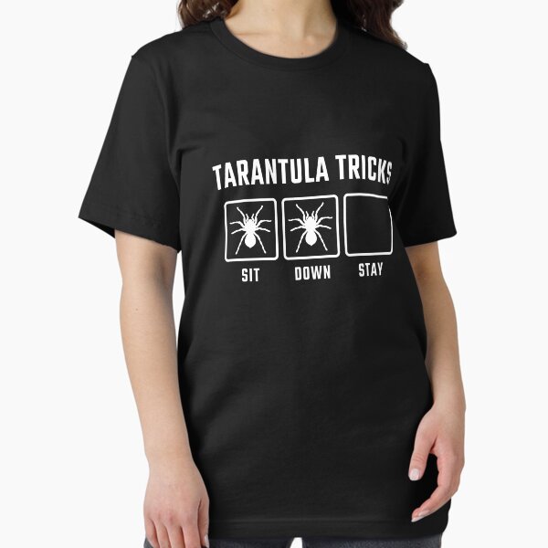Item preview, Tarantula Tricks Tarantula Tricks designed and sold by stoneyy.