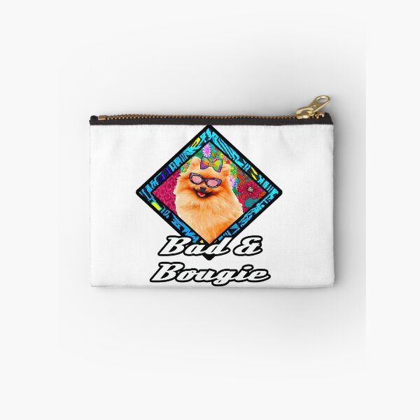 Item preview, Bad and bougie,  designed and sold by artbyomega.