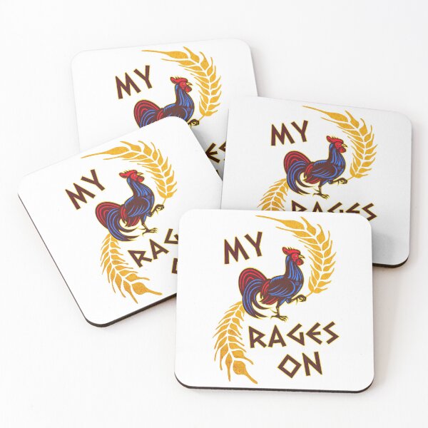 Item preview, My Co*k Rages On designed and sold by eyevoodoo.