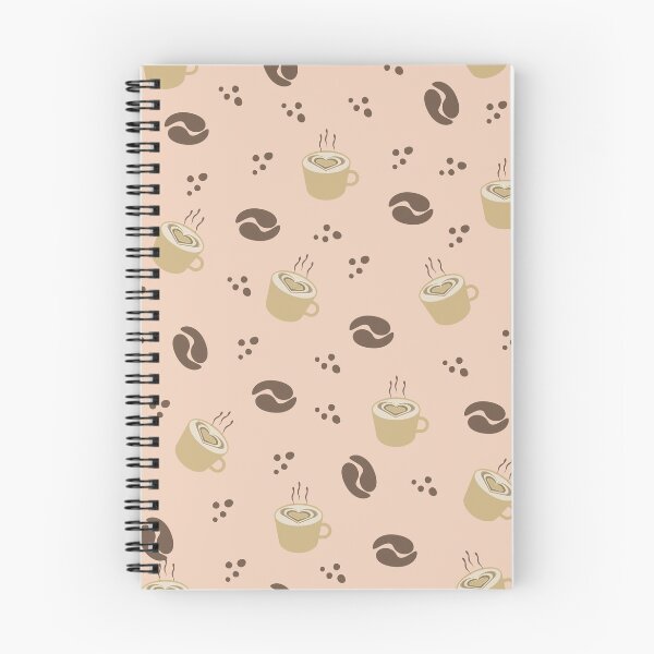 Item preview, Pattern of coffee designed and sold by KaterynaKet.