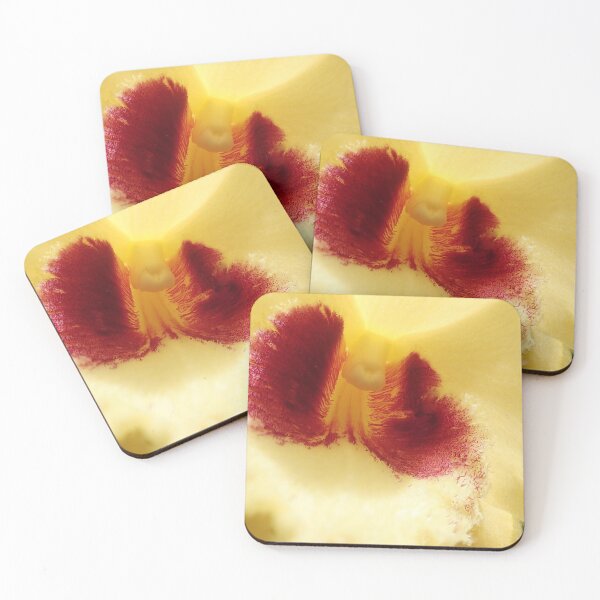 Item preview, Yellow Orchid Close Up designed and sold by Allen Penton.