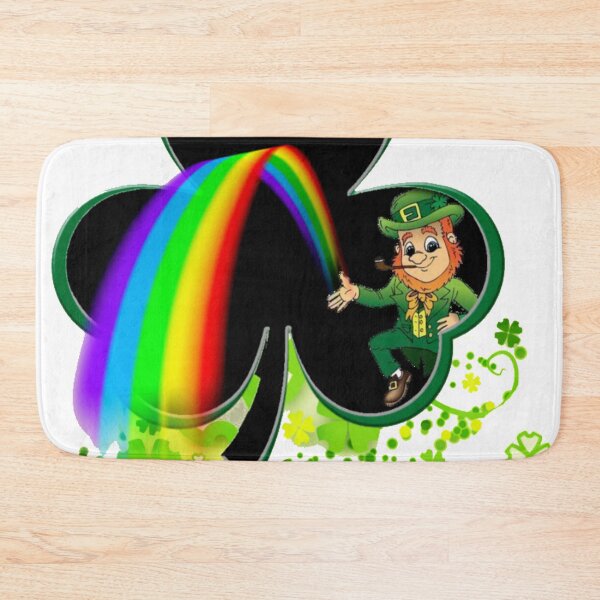 Item preview, Happy St. Patricks Day designed and sold by BellsPainting.
