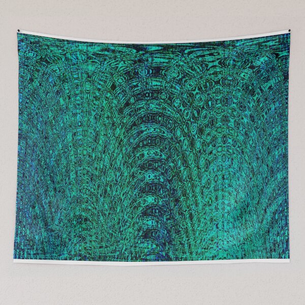 Item preview, The Deep designed and sold by Barbara Morra.