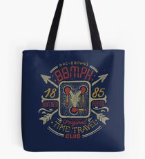 88 MPH Tote Bag