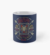 88 MPH Mug