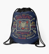 88 MPH Drawstring Bag