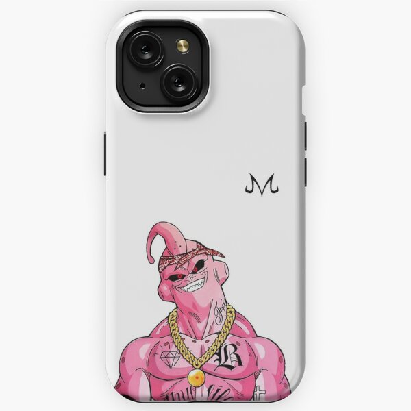 Your favourite buu fight? 👇 Get Dragon Ball Phone Cases !! Link