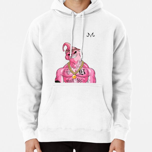 Primitive clearance buu hoodie