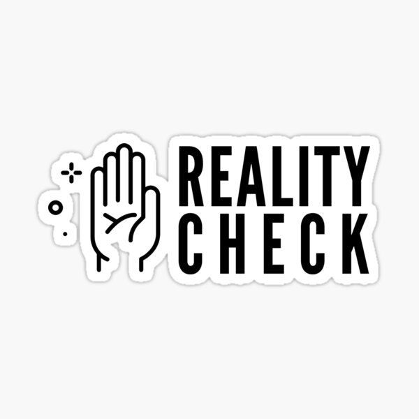 Item preview, Lucid Dream Reality Check designed and sold by Yellowblanc.