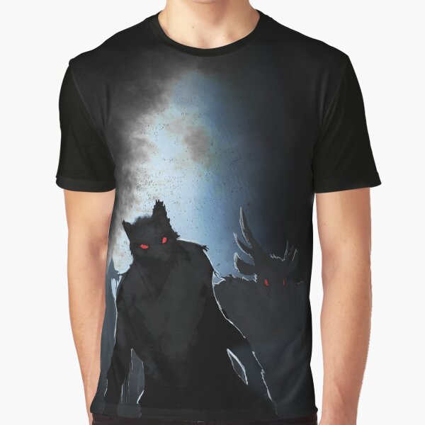 LondonFurs - Left Fur Dead - The Infected - Full Colour Graphic T-Shirt