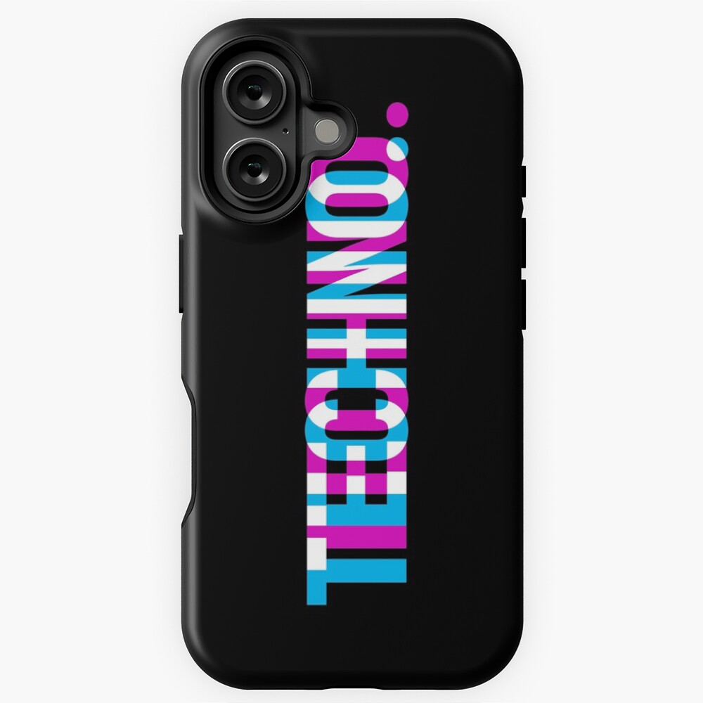 Item preview, iPhone Magsafe Tough Case designed and sold by shinobishirt.