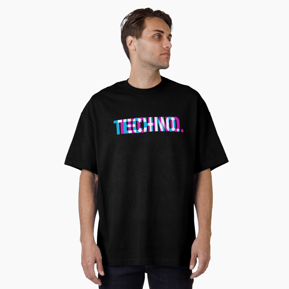 Item preview, Oversized T-Shirt designed and sold by shinobishirt.