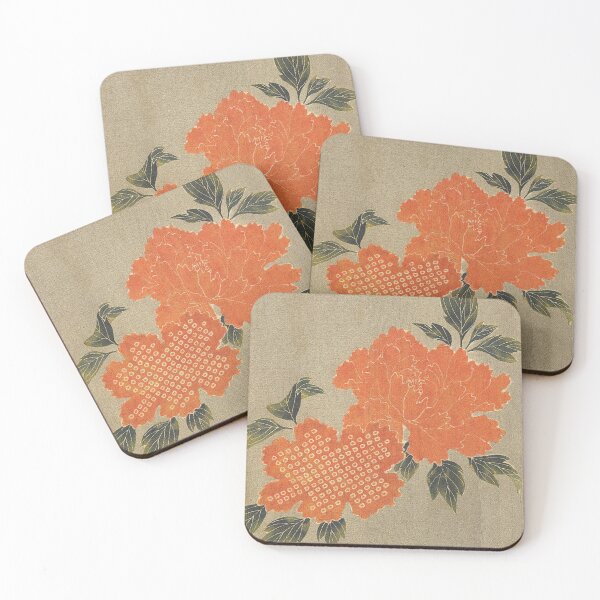 Item preview, Vintage Flower Japanese designed and sold by Rantan1618.