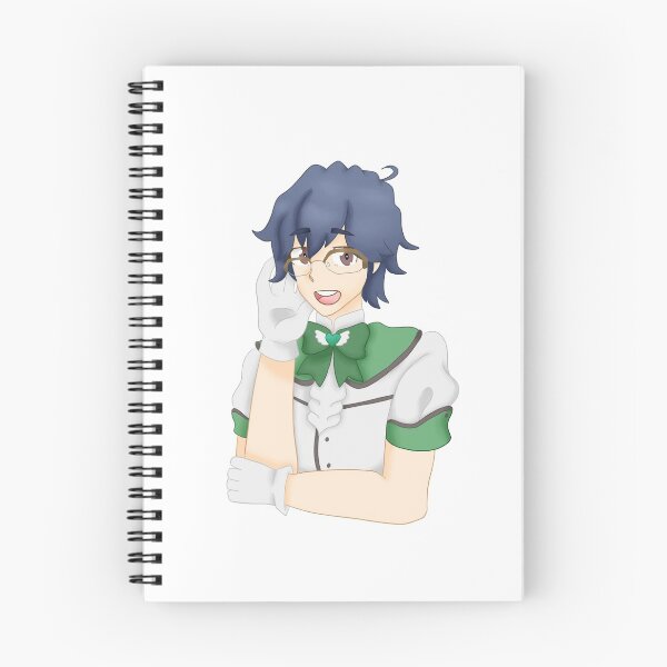 Item preview, Atsushi Kinugawa designed and sold by toby-senpai.