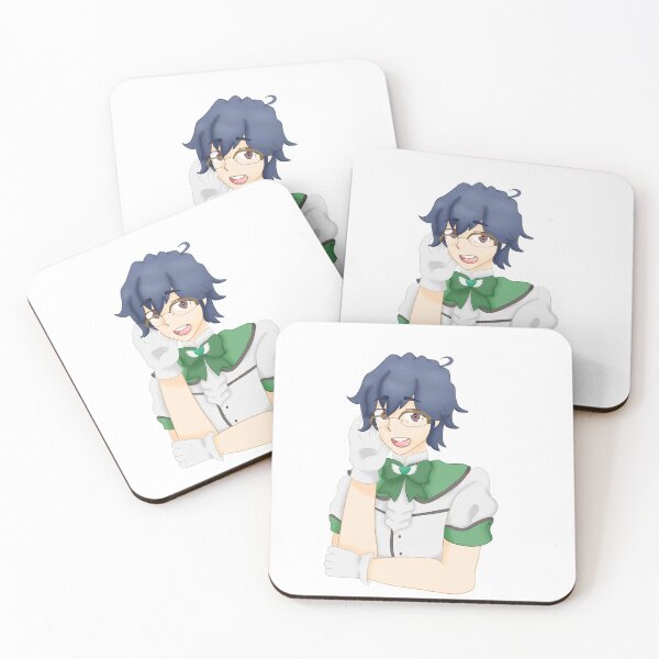 Item preview, Atsushi Kinugawa designed and sold by toby-senpai.