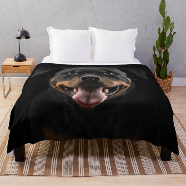 Item preview, Rottweiler dog designed and sold by daisyricky.
