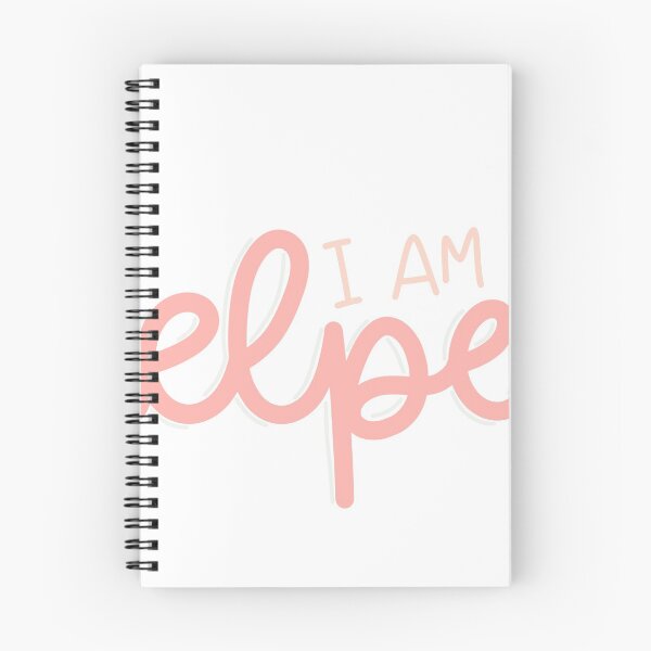 Item preview, I Am Type 2 designed and sold by itsmeannae.