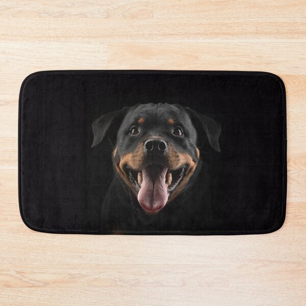 Item preview, Rottweiler dog designed and sold by daisyricky.