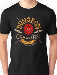 Dungeons and Dragons: T-Shirts | Redbubble
