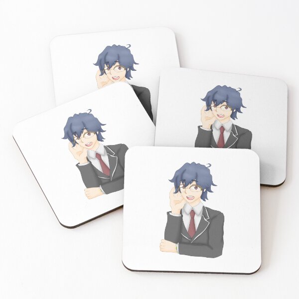 Item preview, Atsushi Kinugawa designed and sold by toby-senpai.