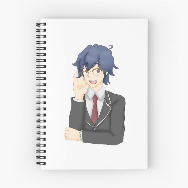 Item preview, Atsushi Kinugawa designed and sold by toby-senpai.