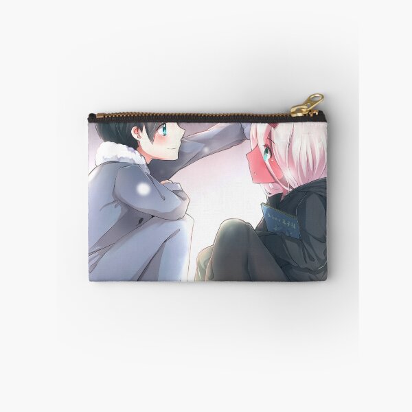 Item preview, Zero Two X hiro Child designed and sold by TSoma.