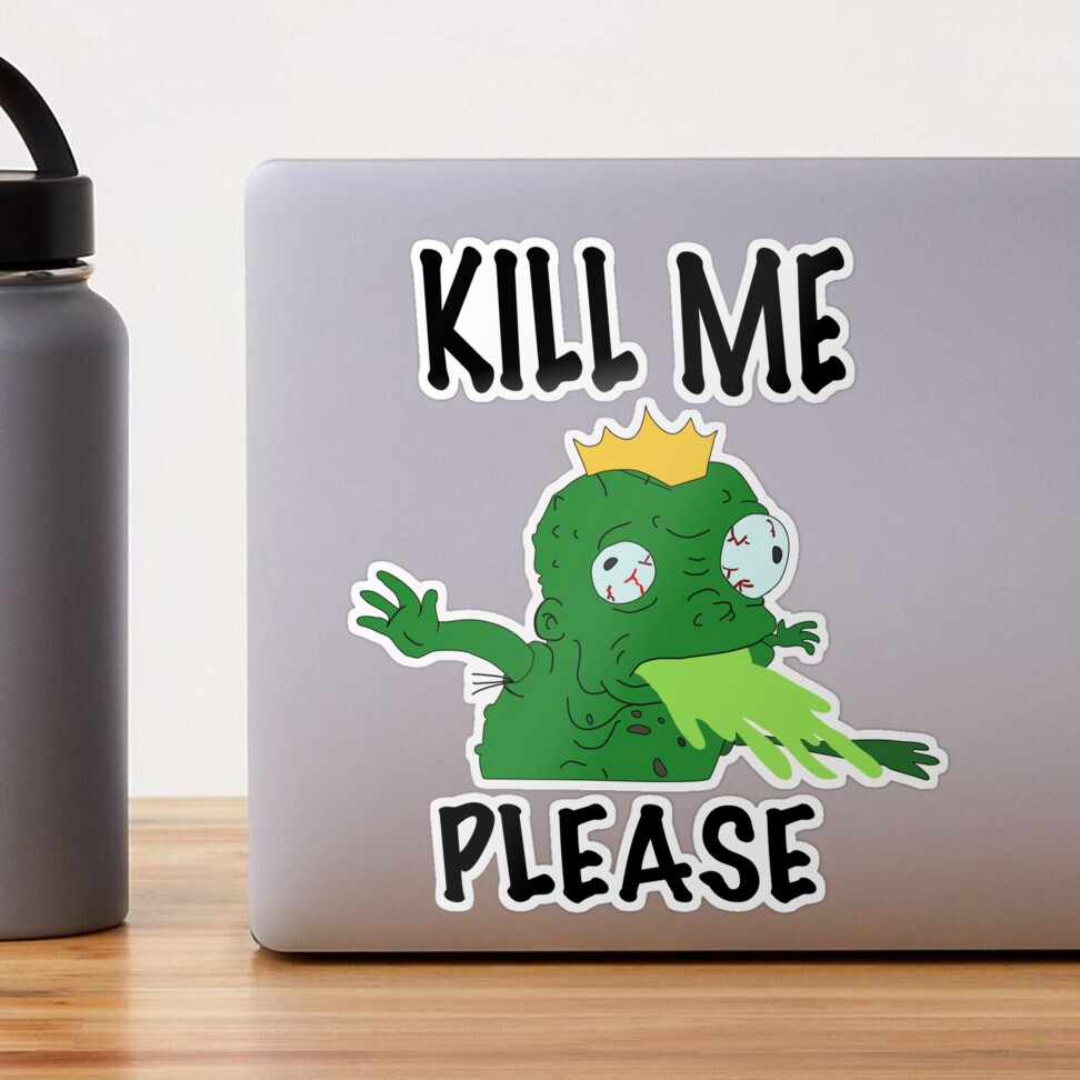 Kill Em With Kindness' Frog Mug – Kinder Planet Company