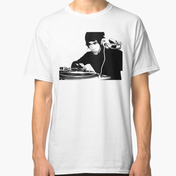 DJ Bruce T-Shirt Classic T-Shirt
