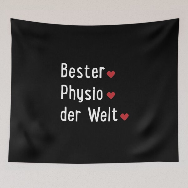 Item preview, Best physio in the world designed and sold by Vectorqueen.
