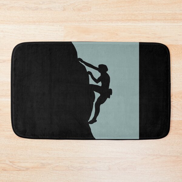 Item preview, climbing designed and sold by blankshirt.