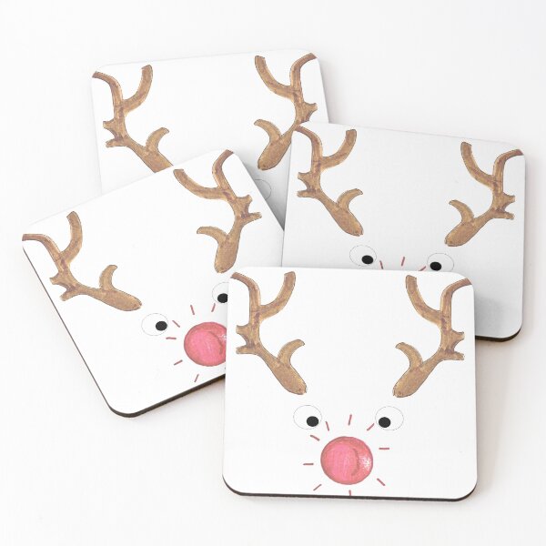 Item preview, Reindeer  designed and sold by ArtsyEmma2.