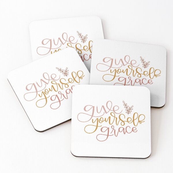 Item preview, give yourself grace designed and sold by kelseyhaver.
