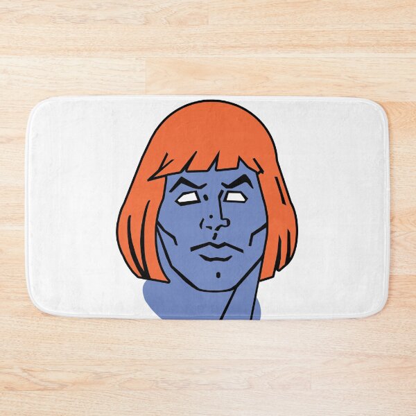 Item preview, Faker He Man designed and sold by stayrad.