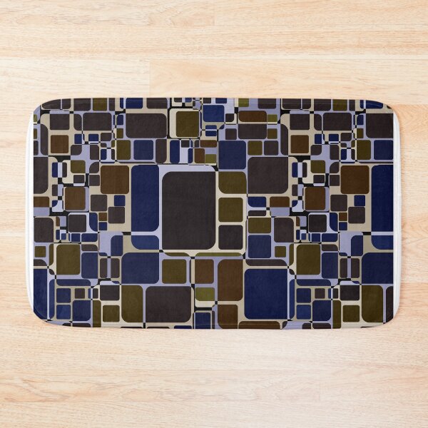 Item preview, Abstract geometric pattern.2 designed and sold by marinaklykva.