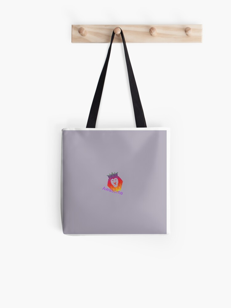 pretty tote bags