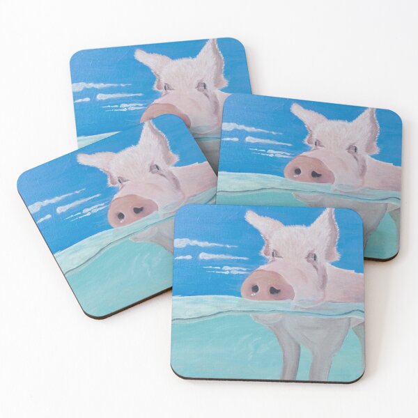 Item preview, This Little Piggy designed and sold by withlovebear.