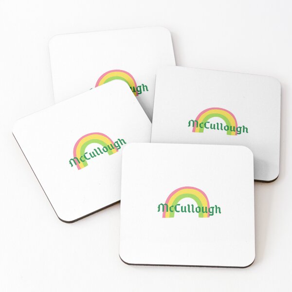 Item preview, McCullough  designed and sold by Mamalia.