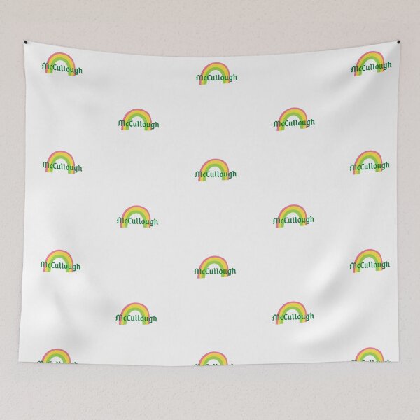 Item preview, McCullough  designed and sold by Mamalia.