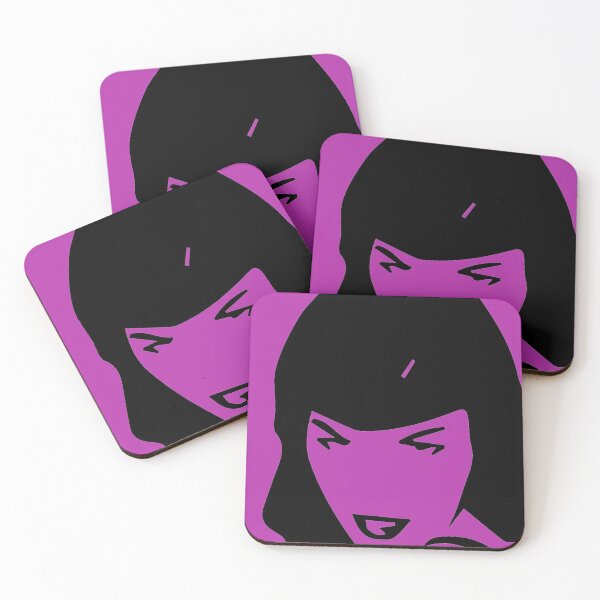 Item preview, Bettie Page Classic Minimalist Poster Art designed and sold by kaleokaialoha.