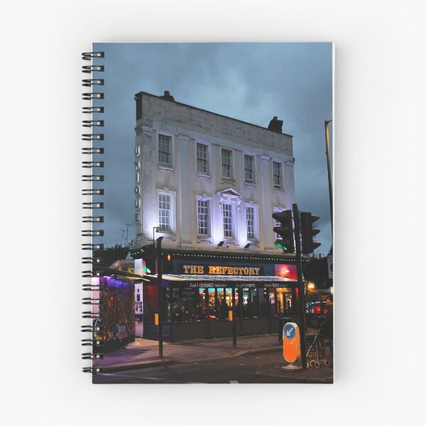 Item preview, Unique Hotel - London designed and sold by BritishYank.