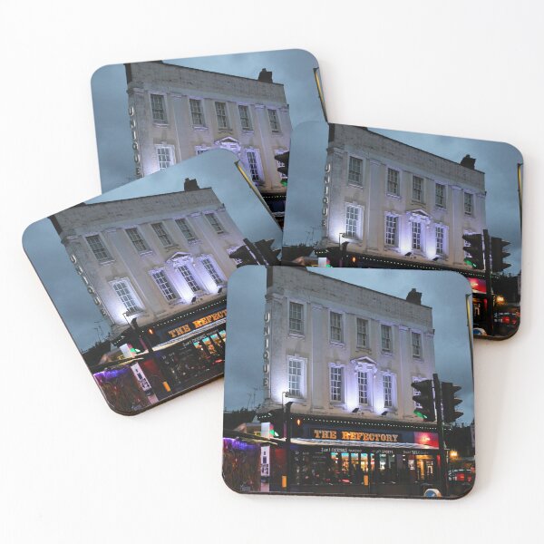 Item preview, Unique Hotel - London designed and sold by BritishYank.