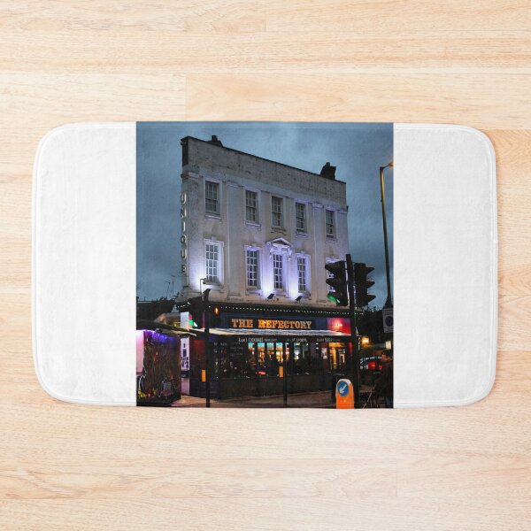 Item preview, Unique Hotel - London designed and sold by BritishYank.